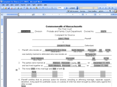 filledindocument